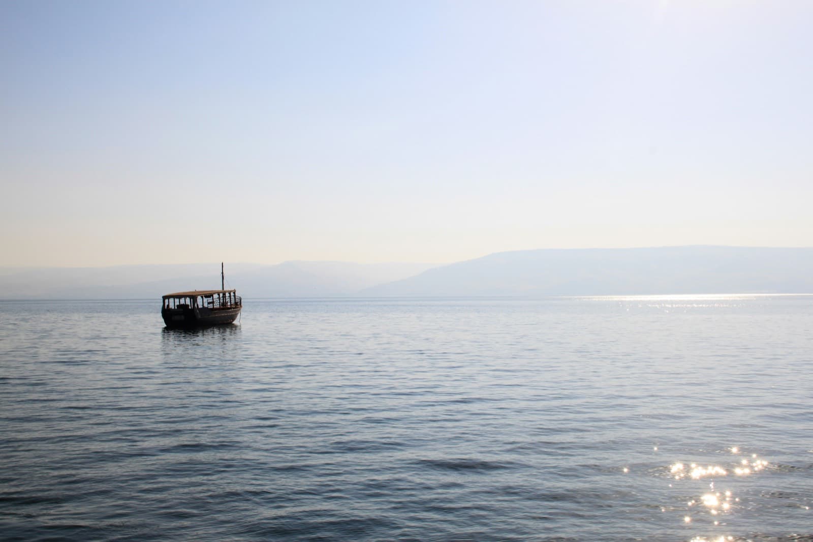 Galilee