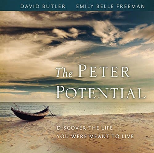 The Peter Potential cover
