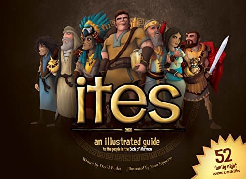 Ites cover