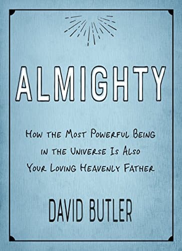 Almighty cover