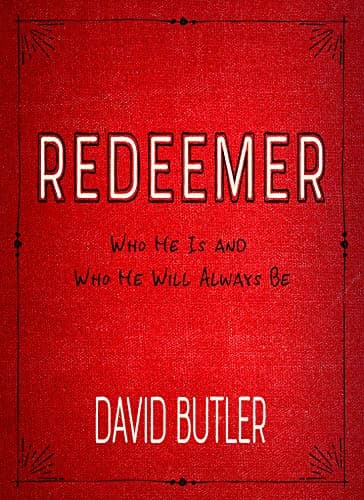Redeemer cover