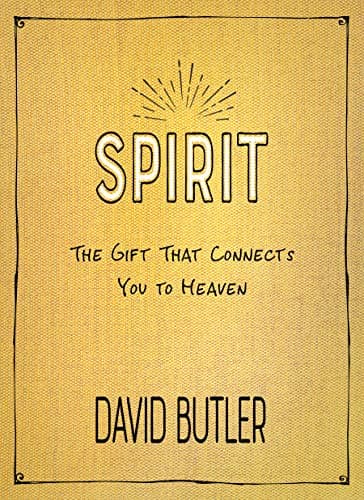 Spirit cover