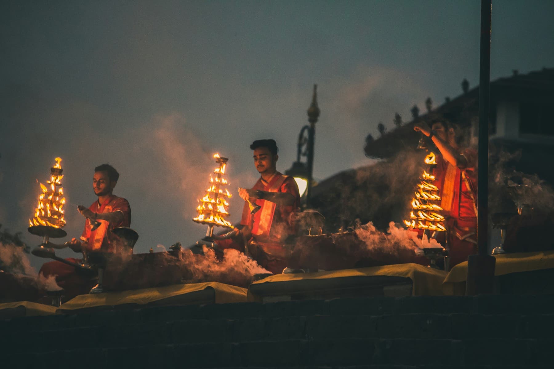 Varanasi